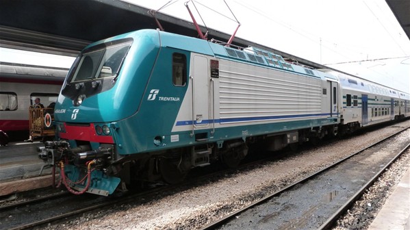 Trasporto ferroviario: parte l’erogazione del “Bonus Pendolari”