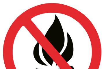 Vademecum sugli incendi d&#39;interfaccia