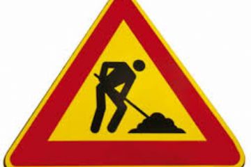 Esecuzione asfaltature su Strada Provinciale SP161