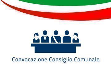 Convocazione del Consiglio Comunale del 30.07.2026 ore 20.45 - sessione ordinaria -
