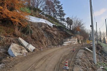 Opere somma urgenza alluvione 23-24/11/2019