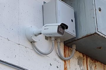 Nei mesi di febbraio e marzo 2020 sono state installate 10 nuove videocamere sul territorio comunale con relativa segnaletica, al fine di potenziare la sorveglianza sul traffico veicolare e sugli ecopunti