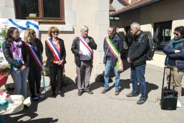 Viaggio a Chorges