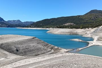 Viaggio a Chorges