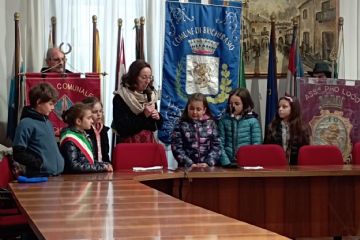XXV aprile CCR