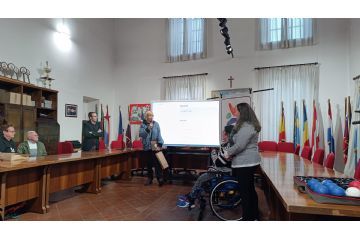 Dis+Abled Sport