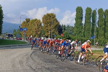 Tour de l'Avenir 