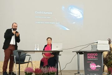 a cura di Fuoco Rosa APS (12-13 ottobre 2024)