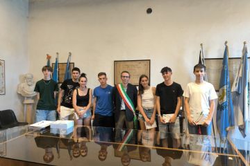 Festa della democrazia