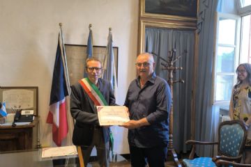 Festa della democrazia