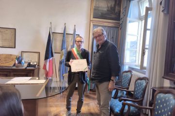 Festa della democrazia