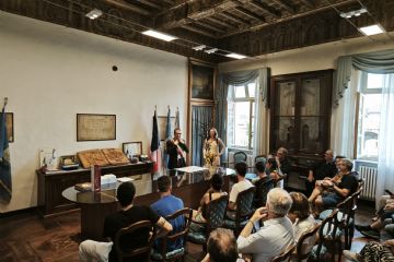 Festa della democrazia