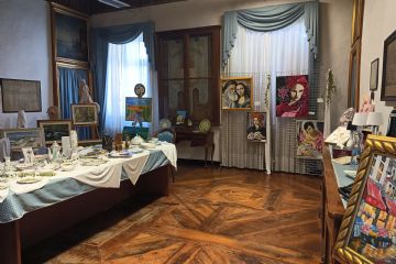 A cura della Pro Loco di Bricherasio