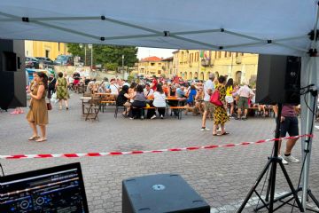Street food