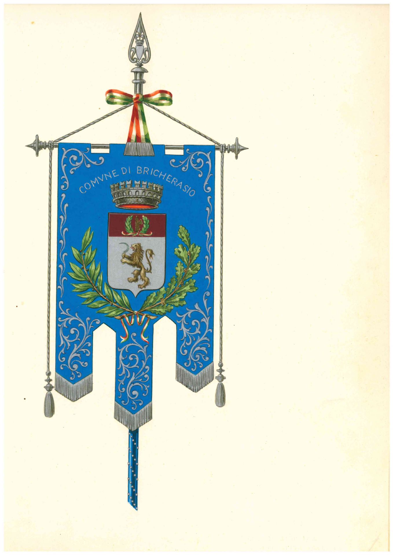 Gonfalone