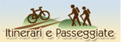 Itinerari e Passeggiate - Bricherasio