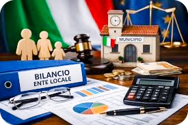2° MANIFESTO - Approvazione Rendiconto gestione dell'Esercizio 2025