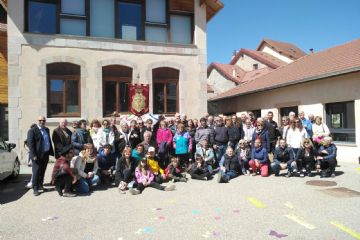 Viaggio a Chorges