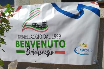 Viaggio a Chorges