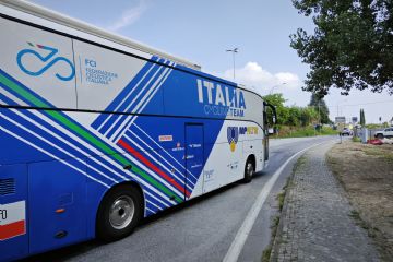 Tour de l'Avenir 