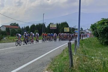 Tour de l'Avenir 