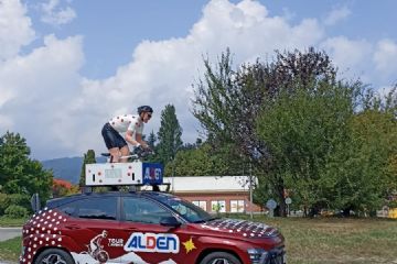 Tour de l'Avenir 