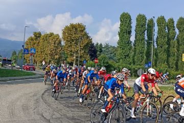 Tour de l'Avenir 