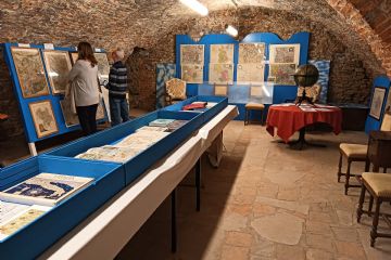 mostra cartografie 22-9