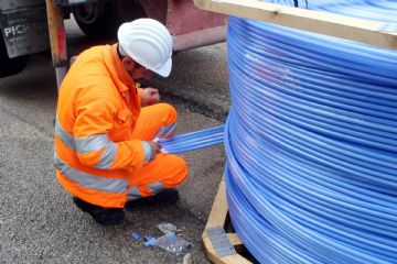 Fibra ottica - aggiornamenti 2025