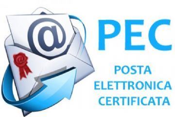Nuova casella pec mail certificata dal 31/12/2025