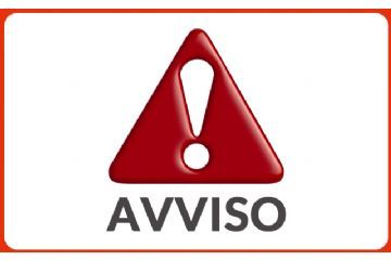 Ordinanza n. 103 del 28/11/2025 - Strada San Giovanni e Strada Riv&#224;