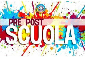 AVVISO DI MANIFESTAZIONE DI INTERESSE per la partecipazione all’affidamento diretto del servizio di PRE E POST SCUOLA - settembre 2026 – giugno 2027