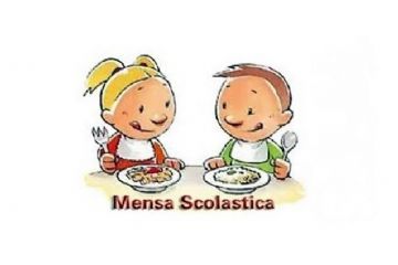 Servizio mensa scolastica a.s. 2026/2027
