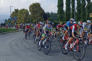 Tour de l'Avenir 
