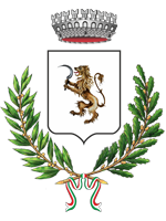 Stemma Comune di Bricherasio